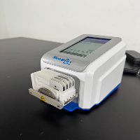 Cole-Parmer Masterflex Ismatec Peristaltic Pump image 1